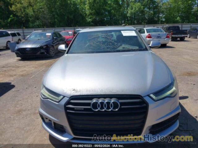 AUDI A6 3.0T PREMIUM PLUS, WAUFGAFC6GN080282