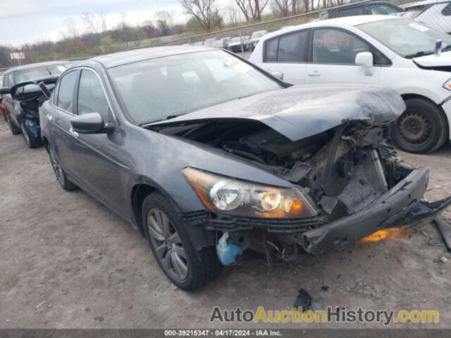 HONDA ACCORD 3.5 EX-L, 1HGCP3F80BA026555