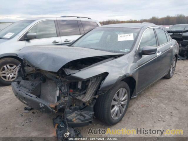 HONDA ACCORD 3.5 EX-L, 1HGCP3F80BA026555