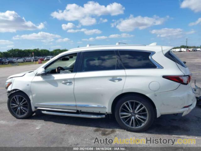 INFINITI QX60, 5N1DL0MN8HC555637