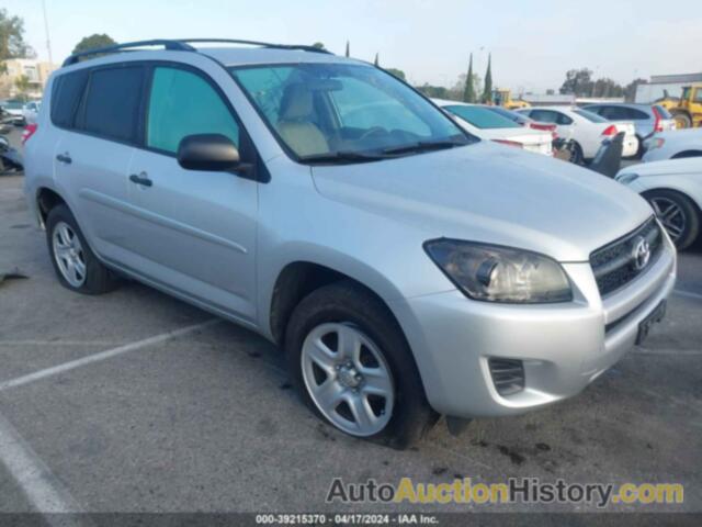 TOYOTA RAV4, 2T3ZF4DVXBW087942