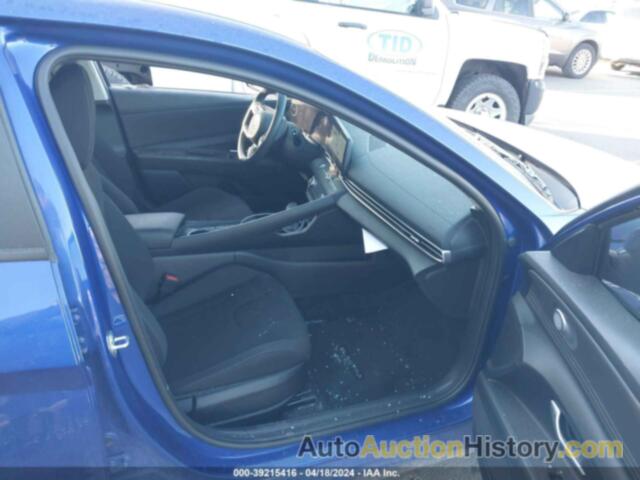 HYUNDAI ELANTRA SEL, KMHLS4AG1PU511161