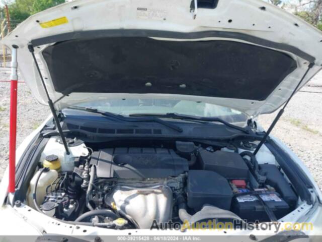 TOYOTA CAMRY LE, 4T4BF3EKXBR183231