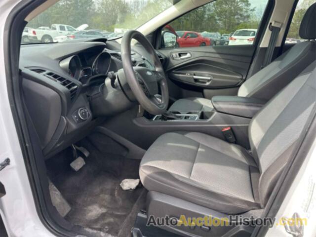 FORD ESCAPE SE, 1FMCU0GD6JUA75902