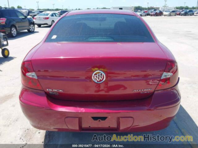 BUICK ALLURE CXL, 2G4WJ532851353224