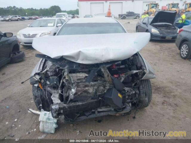 TOYOTA CAMRY SE, 4T1BF1FK9FU084841