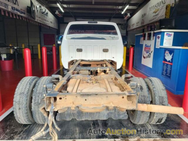 FORD F550 SUPER DUTY, 1FDUF5GY8FEB33525