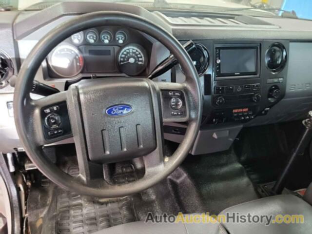 FORD F550 SUPER DUTY, 1FDUF5GY8FEB33525