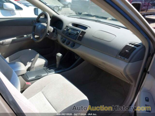 TOYOTA CAMRY LE, JTDBE32K520064242