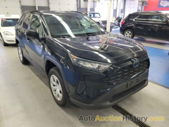 TOYOTA RAV4 LE, 2T3H1RFV5LC073549