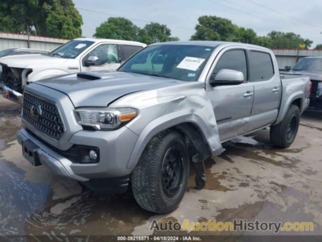 TOYOTA TACOMA TRD SPORT, 5TFAZ5CN2JX055167