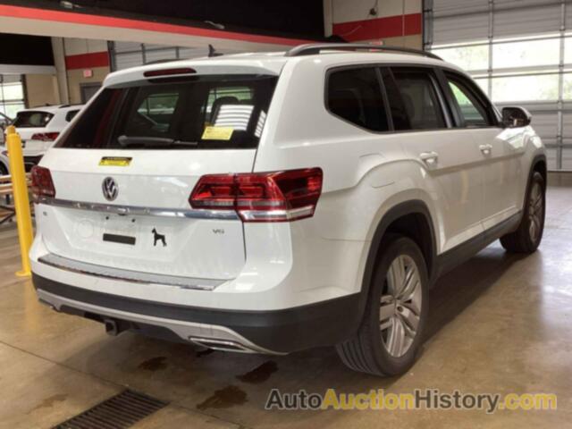 VOLKSWAGEN ATLAS SE, 1V2WR2CAXLC506128