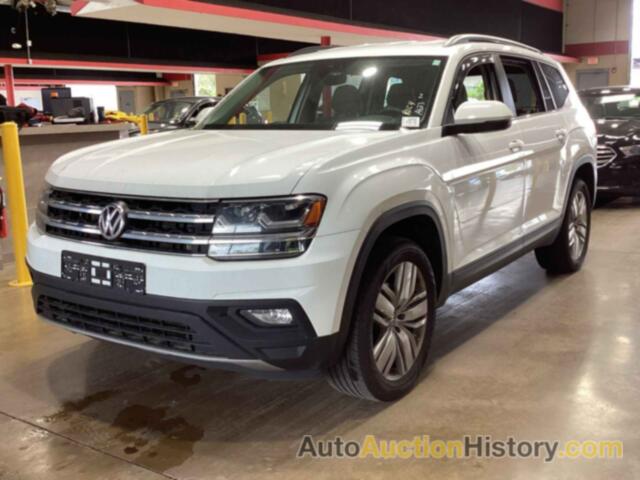 VOLKSWAGEN ATLAS SE, 1V2WR2CAXLC506128