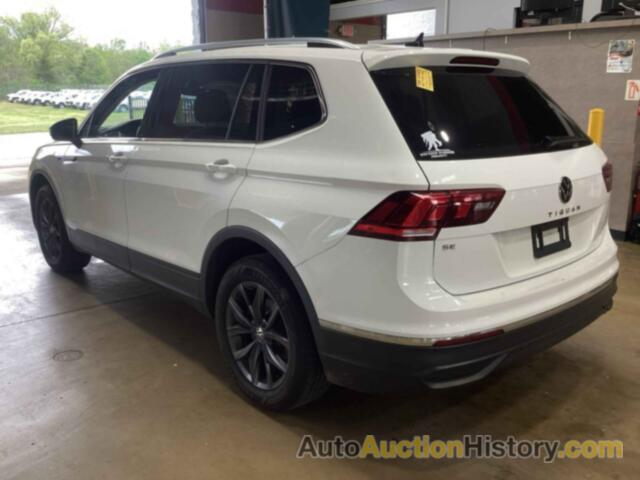 VOLKSWAGEN TIGUAN SE, 3VV3B7AX2NM083951