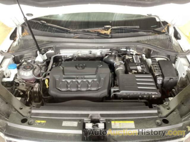 VOLKSWAGEN TIGUAN SE, 3VV3B7AX2NM083951