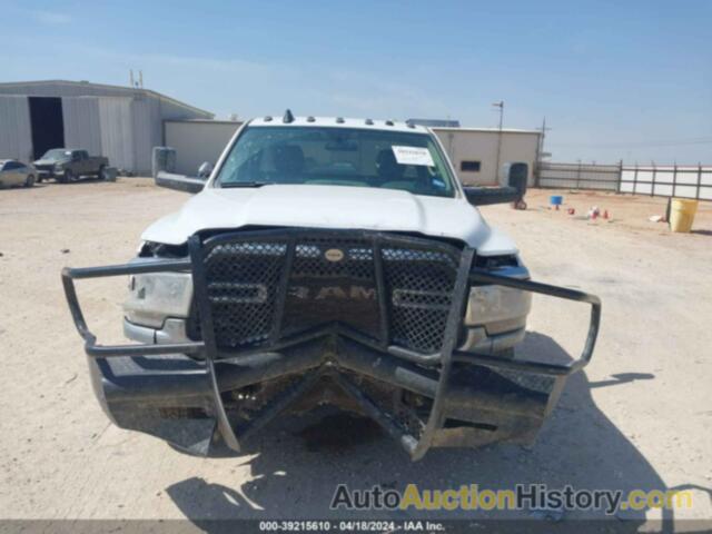 RAM 3500 CHASSIS TRADESMAN/SLT, 3C7WRTAL0LG279737