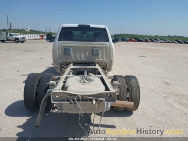 RAM 3500 CHASSIS TRADESMAN/SLT, 3C7WRTAL0LG279737