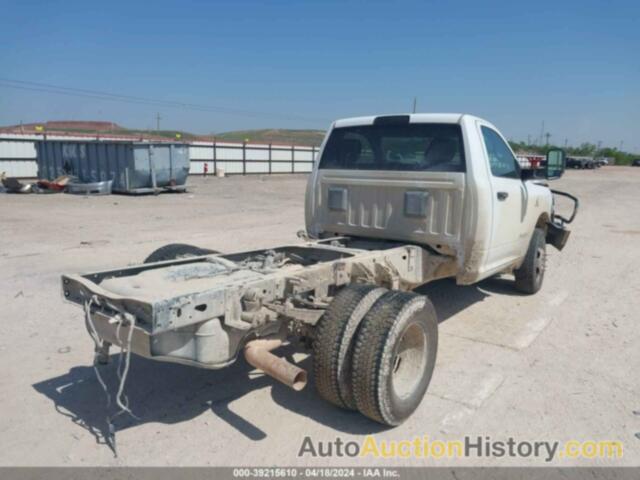 RAM 3500 CHASSIS TRADESMAN/SLT, 3C7WRTAL0LG279737