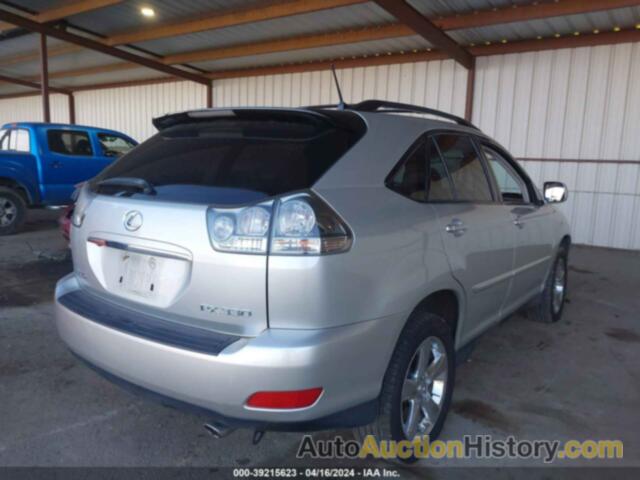 LEXUS RX 330, JTJGA31U340044253