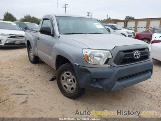 TOYOTA TACOMA, 5TFNX4CN5EX031937