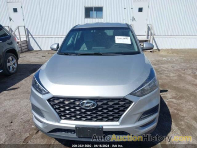 HYUNDAI TUCSON SE, KM8J2CA46MU383583