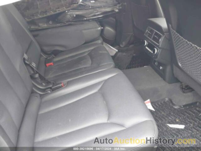 AUDI Q7 PREMIUM PLUS, WA1LHAF73JD043204