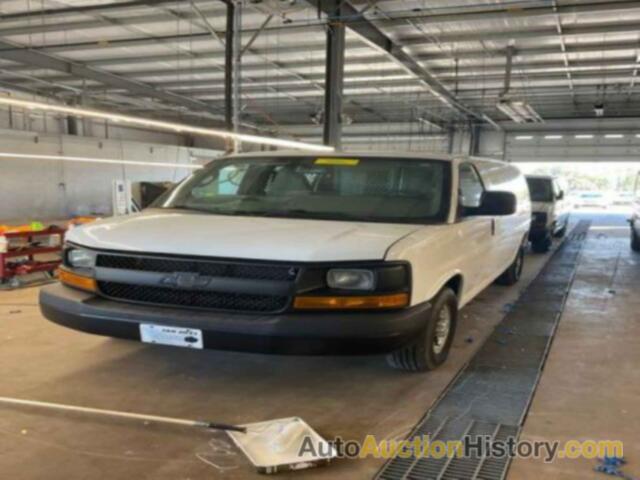 CHEVROLET EXPRESS G2500, 1GCWGAFF4H1134930