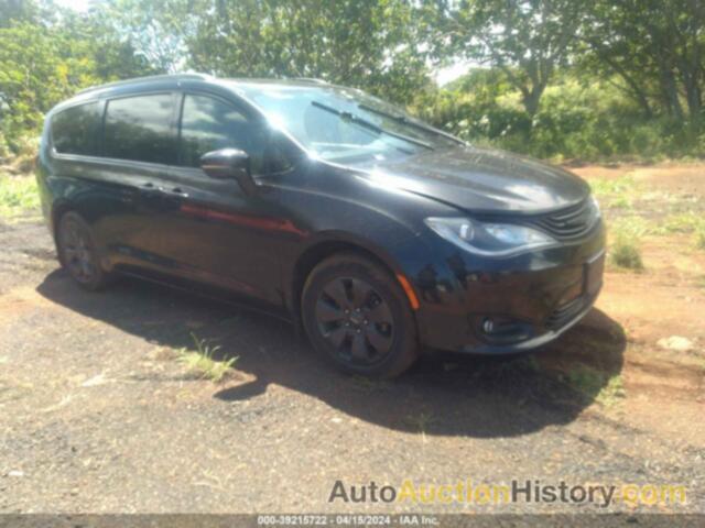 CHRYSLER PACIFICA HYBRID LIMITED, 2C4RC1N78KR640136