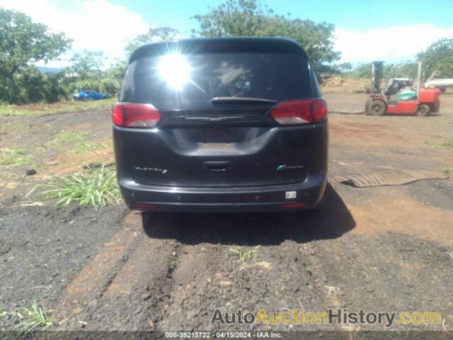 CHRYSLER PACIFICA HYBRID LIMITED, 2C4RC1N78KR640136