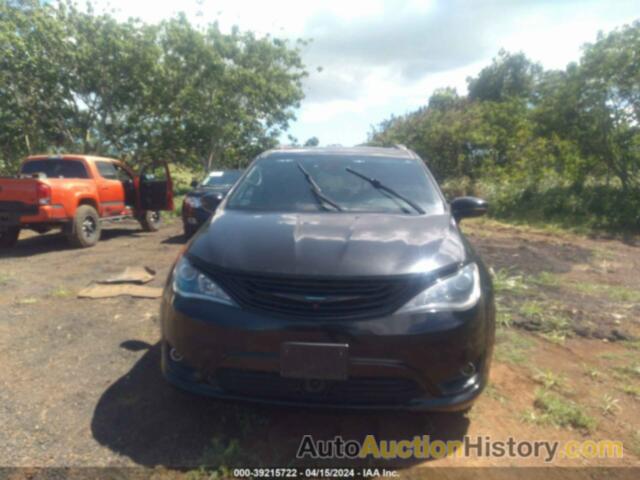 CHRYSLER PACIFICA HYBRID LIMITED, 2C4RC1N78KR640136