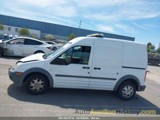 FORD TRANSIT CONNECT XL, NM0LS7CNXAT036525