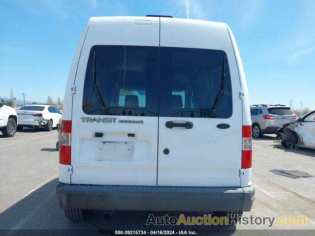 FORD TRANSIT CONNECT XL, NM0LS7CNXAT036525