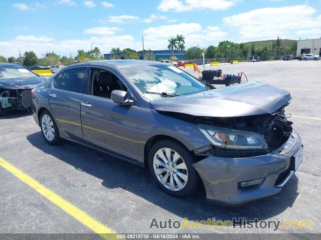 HONDA ACCORD EX-L, 1HGCR2F88FA249288