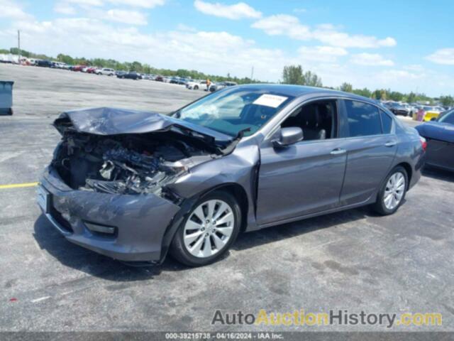 HONDA ACCORD EX-L, 1HGCR2F88FA249288