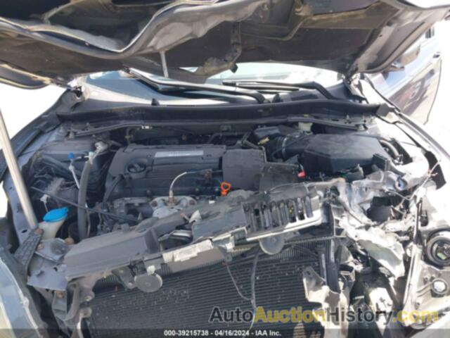 HONDA ACCORD EX-L, 1HGCR2F88FA249288