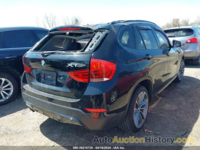 BMW X1 XDRIVE28I, WBAVL1C58FVY34035