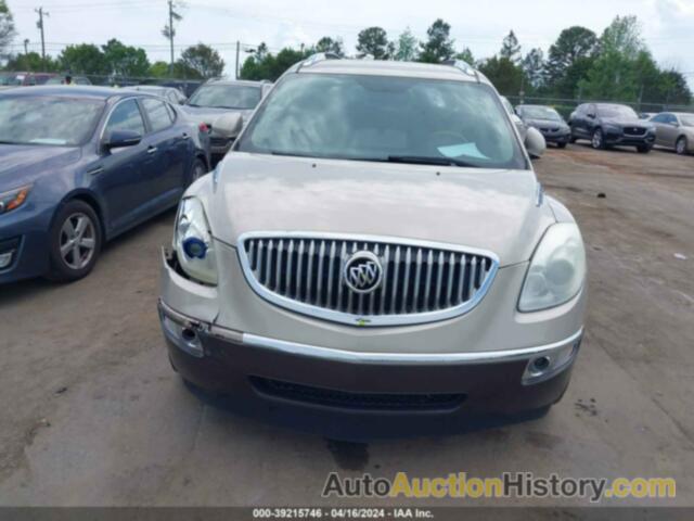 BUICK ENCLAVE 1XL, 5GAKRBED2BJ339976