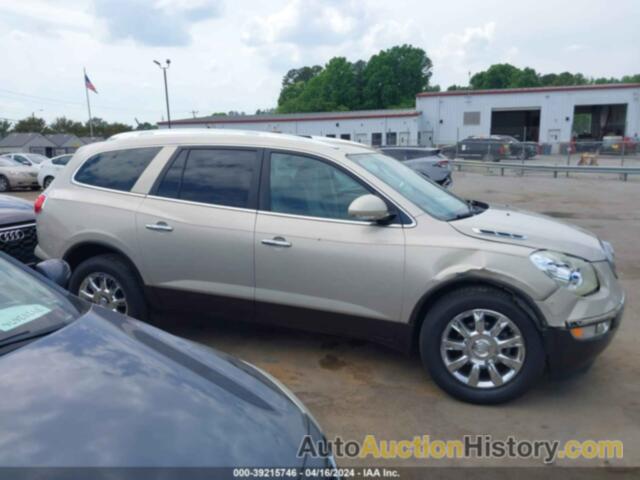 BUICK ENCLAVE 1XL, 5GAKRBED2BJ339976