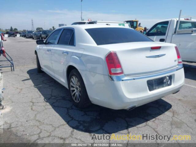 CHRYSLER 300, 2C3CCAAGXEH380526