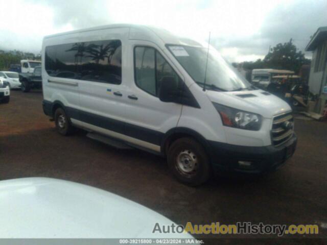 FORD TRANSIT-350 PASSENGER VAN XL, 1FBAX2C80LKA59446