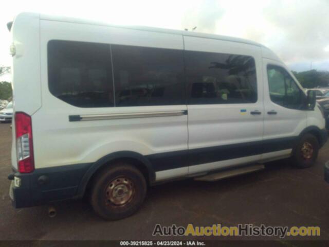 FORD TRANSIT-350 PASSENGER VAN XL, 1FBAX2C87LKA69116