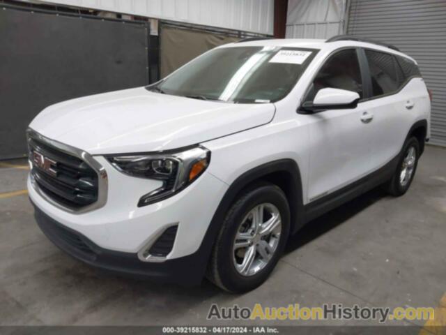 GMC TERRAIN FWD SLE, 3GKALMEVXML305803