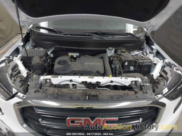 GMC TERRAIN FWD SLE, 3GKALMEVXML305803