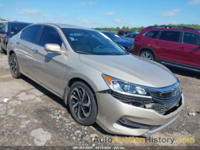 HONDA ACCORD EX, 1HGCR2F76HA230670