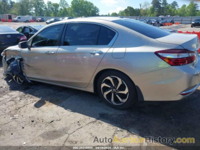 HONDA ACCORD EX, 1HGCR2F76HA230670