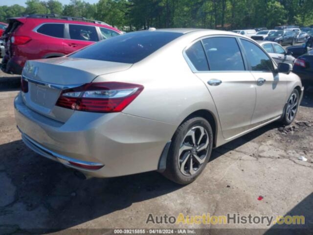 HONDA ACCORD EX, 1HGCR2F76HA230670