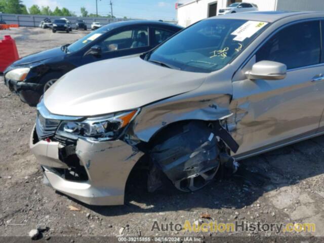 HONDA ACCORD EX, 1HGCR2F76HA230670