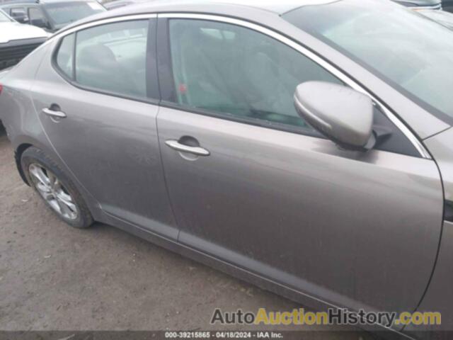 KIA OPTIMA LX, 5XXGM4A74DG229114