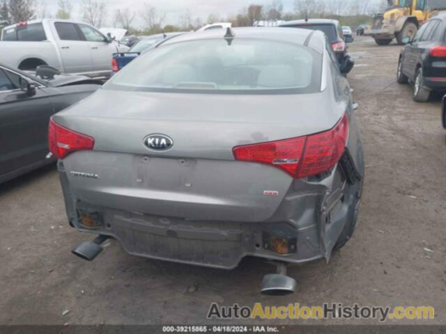 KIA OPTIMA LX, 5XXGM4A74DG229114