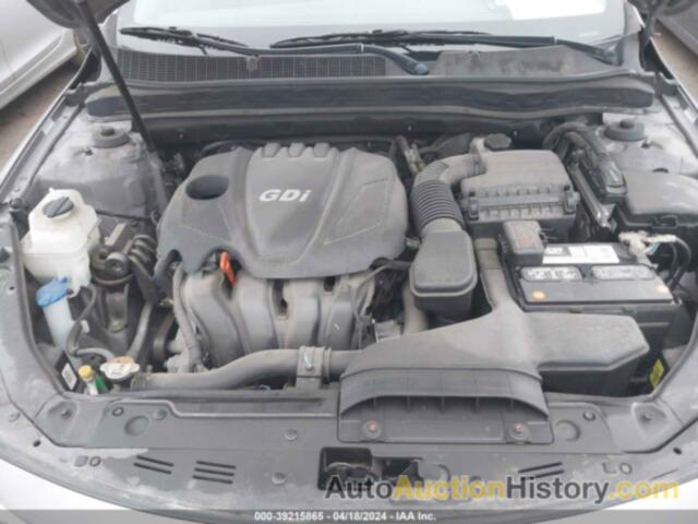 KIA OPTIMA LX, 5XXGM4A74DG229114